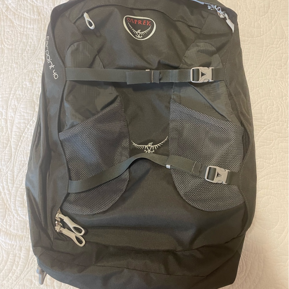 Osprey Farpoint 40 Backpack